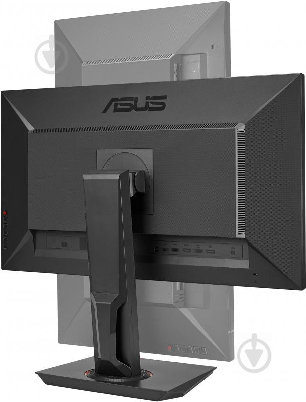 Монітор Asus MG28UQ 28" (90LM027C-B01170) - фото 7