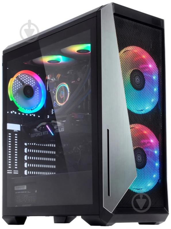Компьютер Artline Gaming X75 (X75v65) black - фото 8