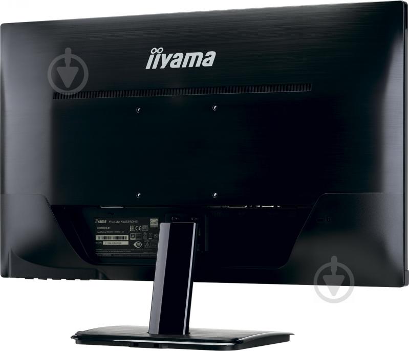 Монитор Iiyama ProLite 22" (XU2290HS-B1) - фото 5