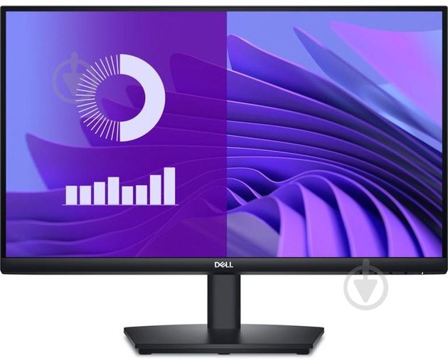 Монітор Dell E2425HS 23,8" (210-BNJV) - фото 1