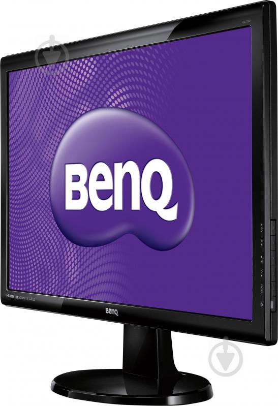 Монітор BenQ GL2250HM 21,5" (9H.L6XLA.DBE) - фото 5