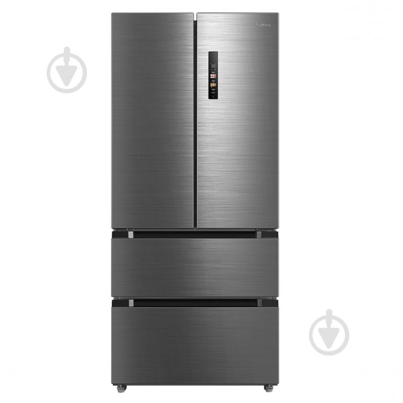 Холодильник Midea MDRF692MIE46 - фото 1 Холодильник Midea MDRF692MIE46 - фото 1