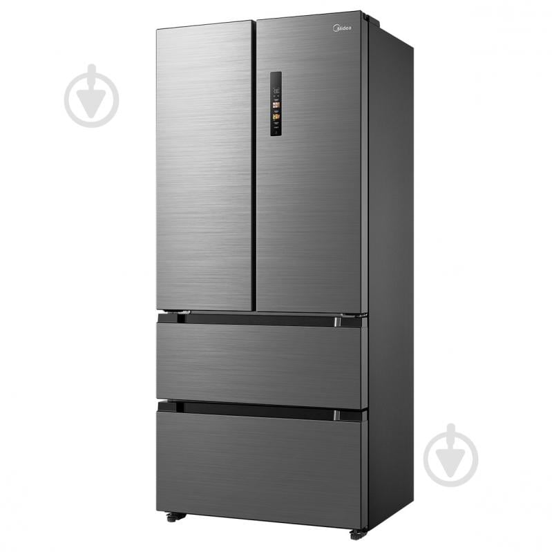 Холодильник Midea MDRF692MIE46 - фото 3 Холодильник Midea MDRF692MIE46 - фото 3