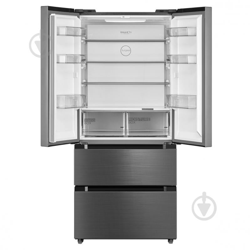 Холодильник Midea MDRF692MIE46 - фото 4 Холодильник Midea MDRF692MIE46 - фото 4