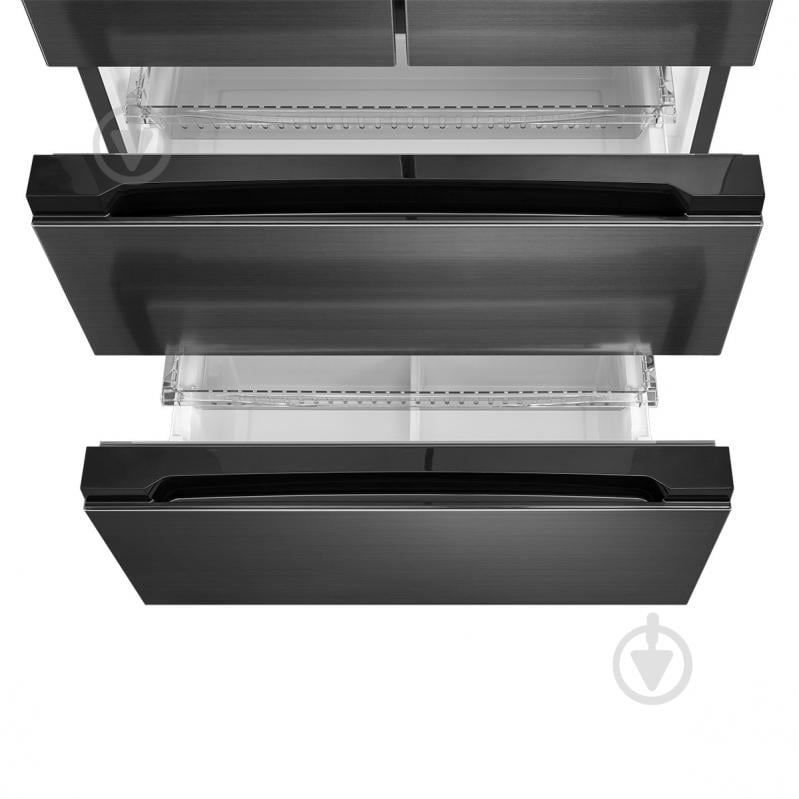 Холодильник Midea MDRF692MIE46 - фото 5 Холодильник Midea MDRF692MIE46 - фото 5