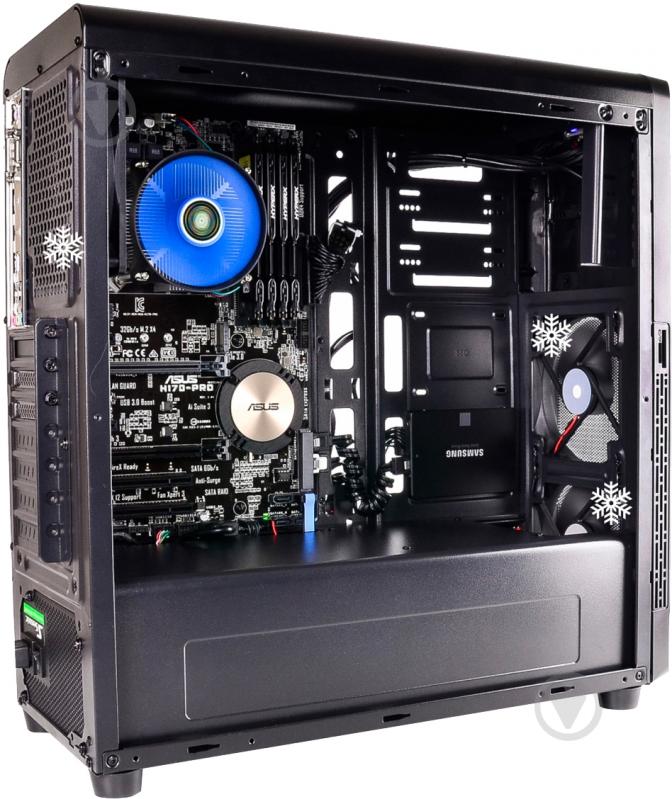 Сервер Artline Business T25 (T25v05) - фото 4