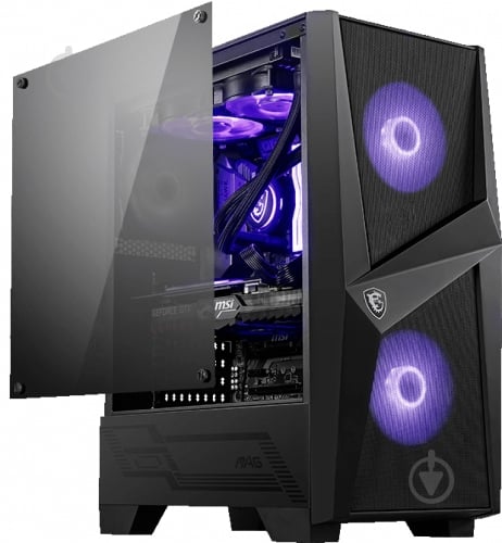 Компьютер Expert PC Ultimate (A3600.16.S4.580.B390) black - фото 5