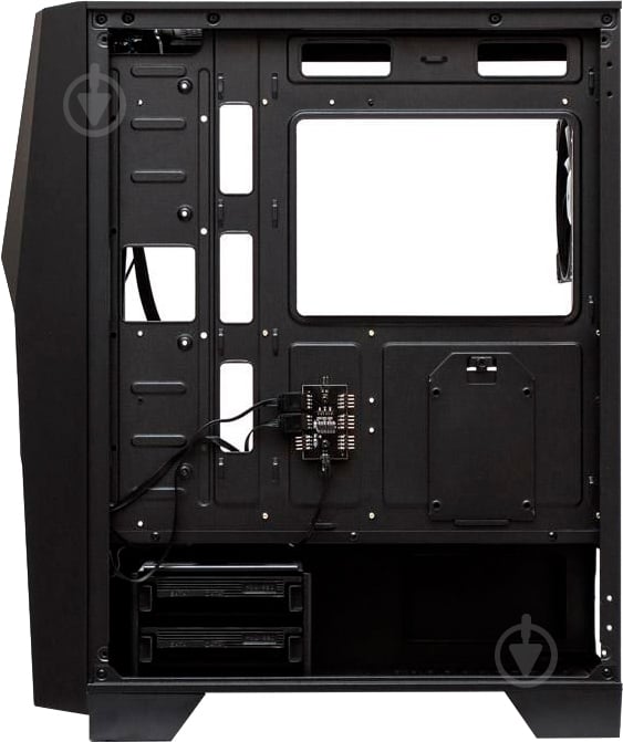 Компьютер Expert PC Ultimate (A3600.16.S4.580.B390) black - фото 8
