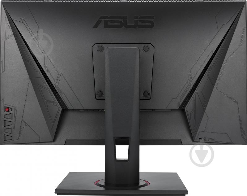 Монитор Asus MG248QE 24" (90LM02D5-B01370) - фото 5