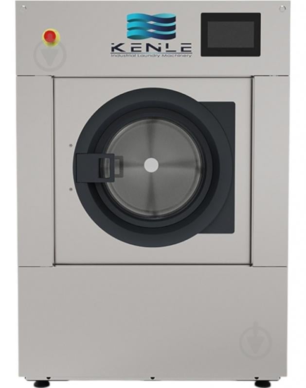 Промышленная стиральная машина Kenle U18 20КГ - фото 1