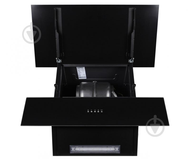 Вытяжка Luxell DA6-832 DA6-832 - фото 8