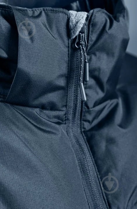 Куртка HOEGERT LEON р. L рост 176 HT5K926 темно-синий - фото 6 Куртка HOEGERT LEON р. L рост 176 HT5K926 темно-синий - фото 6