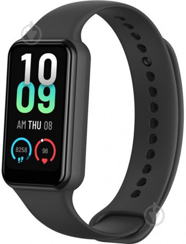 Фитнес-браслет Amazfit Band 7 black (955555) - фото 1
