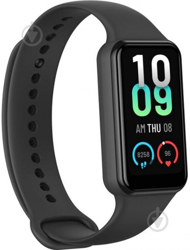 Фитнес-браслет Amazfit Band 7 black (955555) - фото 3