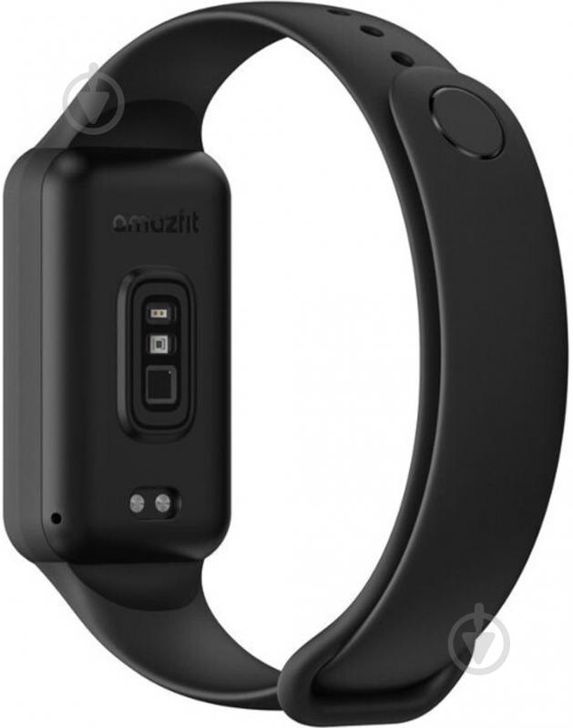 Фитнес-браслет Amazfit Band 7 black (955555) - фото 5