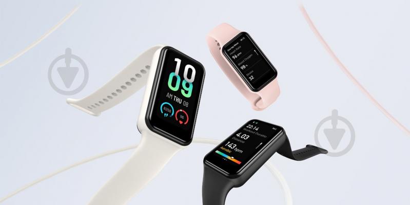 Фитнес-браслет Amazfit Band 7 black (955555) - фото 9