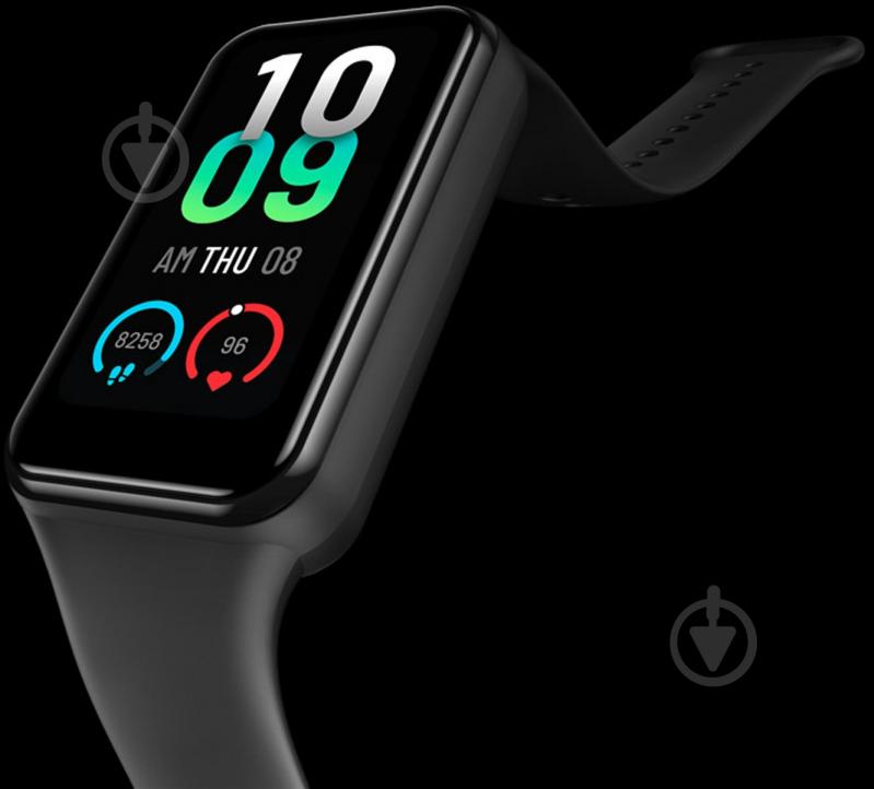 Фитнес-браслет Amazfit Band 7 black (955555) - фото 10