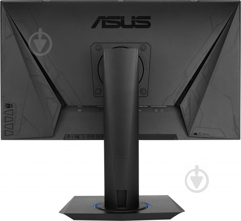 Монітор Asus VG245Q 24" (90LM02V0-B02370) - фото 6