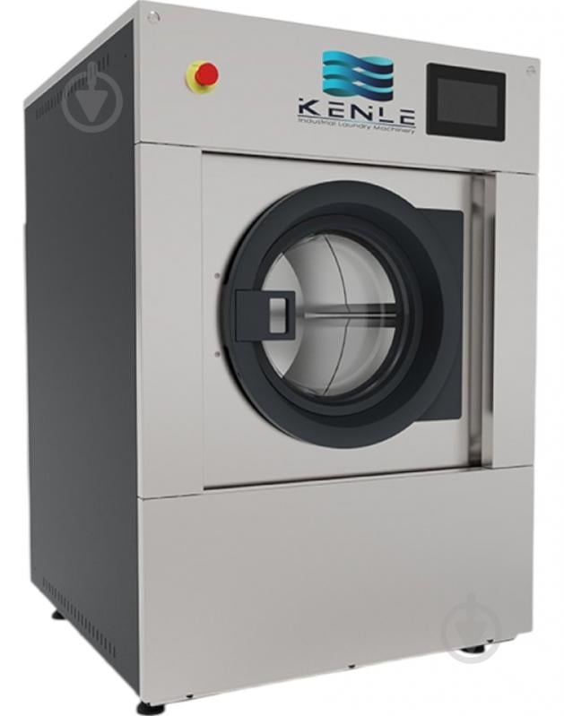Промышленная стиральная машина Kenle U22 24КГ - фото 1 Промышленная стиральная машина Kenle U22 24КГ - фото 1