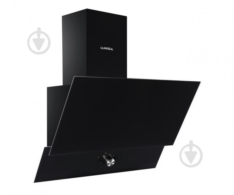 Вытяжка Luxell DA6-830 DA6-830 - фото 2 Вытяжка Luxell DA6-830 DA6-830 - фото 2