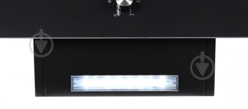 Вытяжка Luxell DA6-830 DA6-830 - фото 5 Вытяжка Luxell DA6-830 DA6-830 - фото 5
