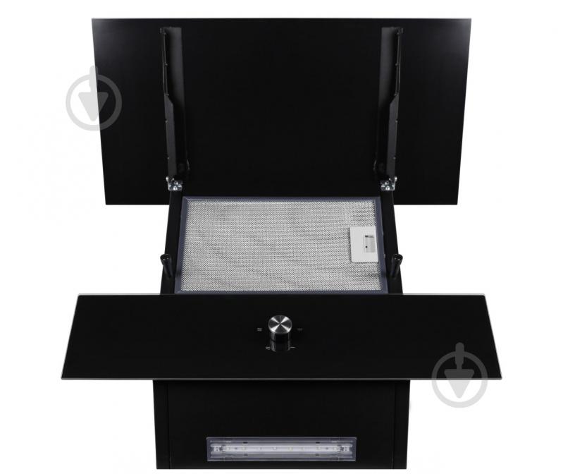 Вытяжка Luxell DA6-830 DA6-830 - фото 11 Вытяжка Luxell DA6-830 DA6-830 - фото 11