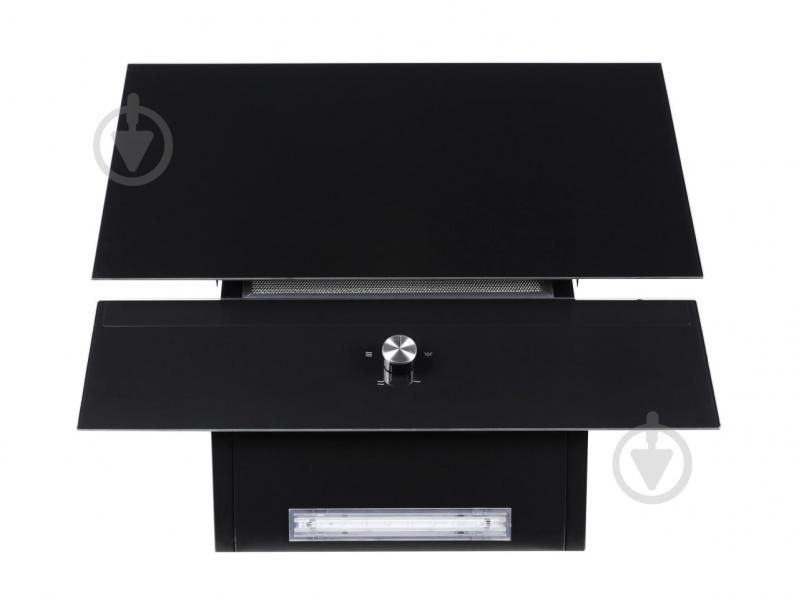 Вытяжка Luxell DA6-830 DA6-830 - фото 8 Вытяжка Luxell DA6-830 DA6-830 - фото 8