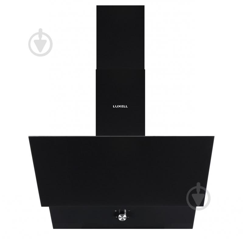 Вытяжка Luxell DA6-830 DA6-830 - фото 3 Вытяжка Luxell DA6-830 DA6-830 - фото 3