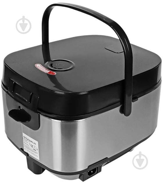 Мультиварка Grunhelm MC-38SB - фото 2