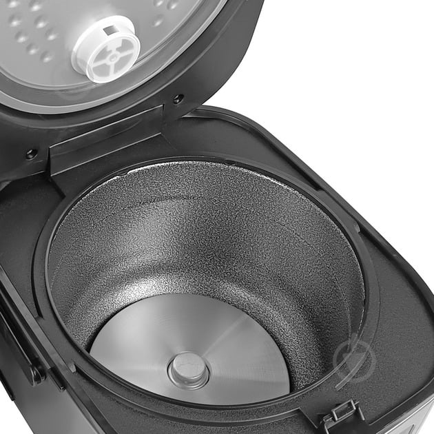 Мультиварка Grunhelm MC-38SB - фото 3