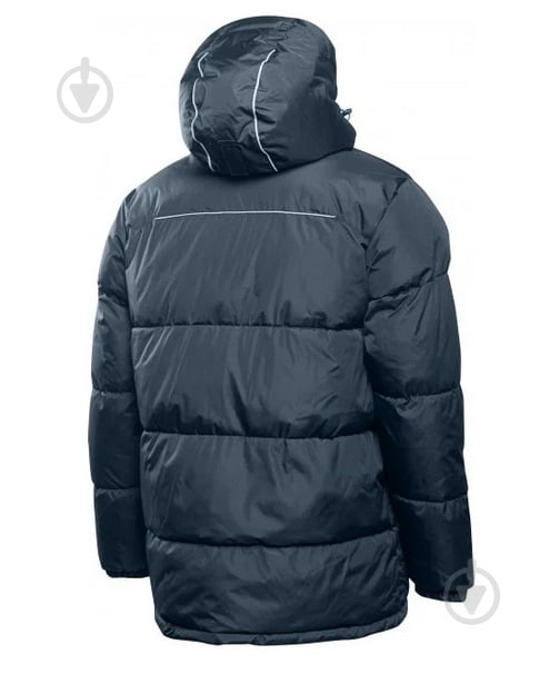 Куртка HOEGERT LEON р. 3XL рост 194 HT5K926 темно-синий - фото 3 Куртка HOEGERT LEON р. 3XL рост 194 HT5K926 темно-синий - фото 3