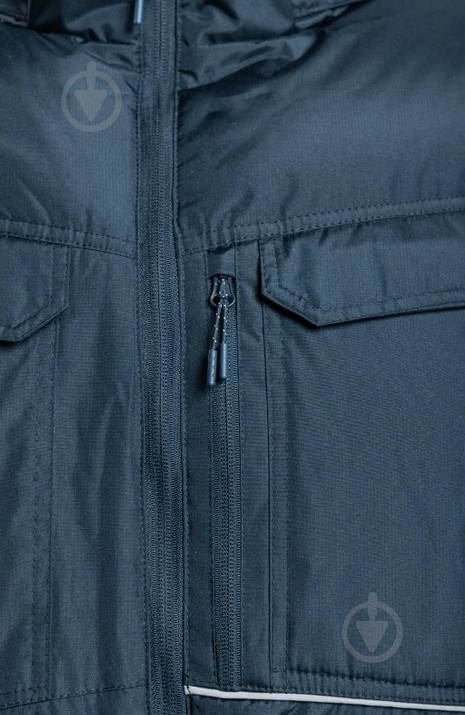 Куртка HOEGERT LEON р. 3XL рост 194 HT5K926 темно-синий - фото 5 Куртка HOEGERT LEON р. 3XL рост 194 HT5K926 темно-синий - фото 5