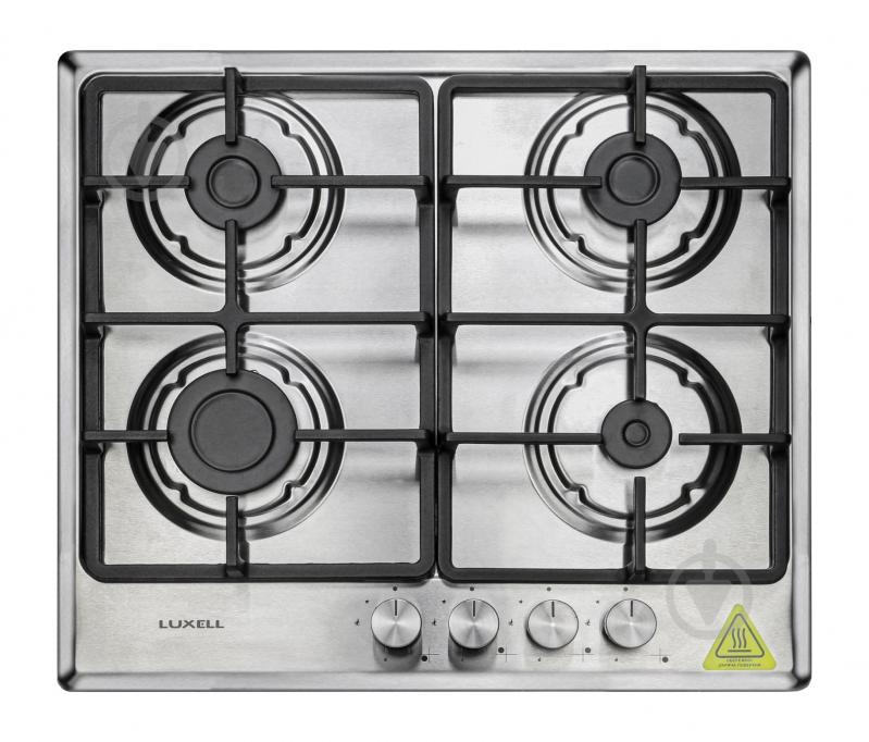 Газовая Luxell M6-LX40CI - фото 1