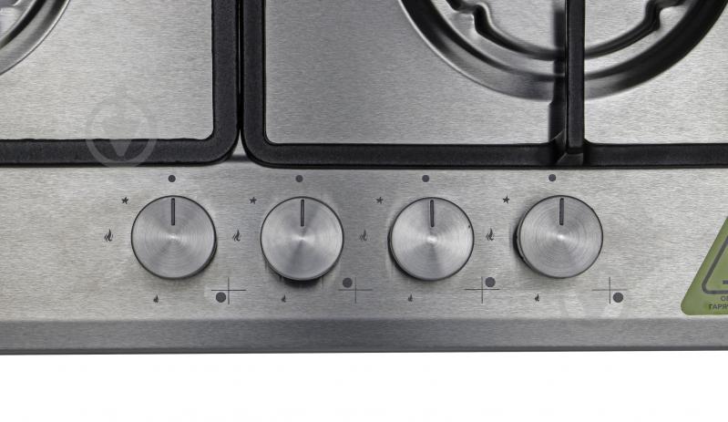 Газовая Luxell M6-LX40CI - фото 4