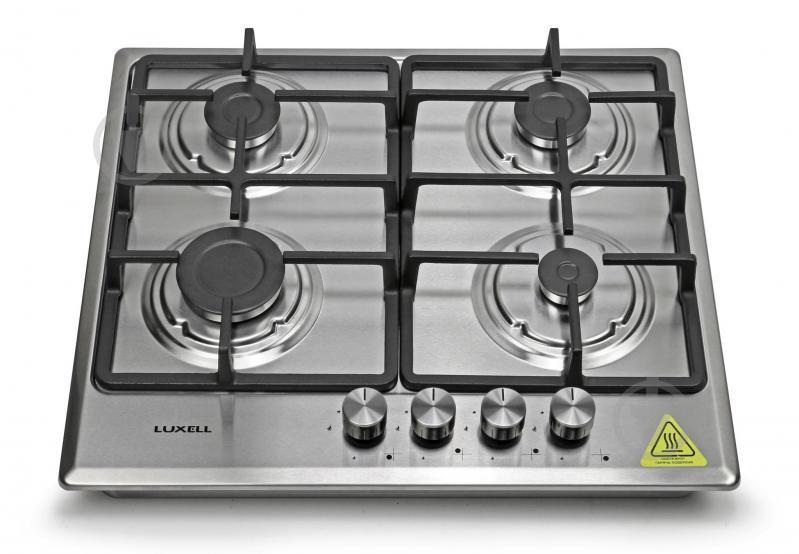 Газовая Luxell M6-LX40CI - фото 2