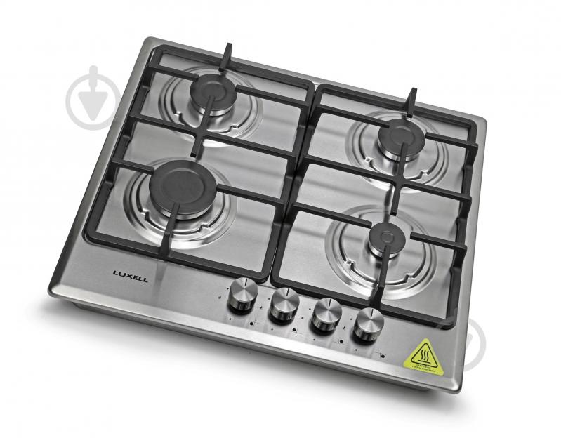 Газовая Luxell M6-LX40CI - фото 3