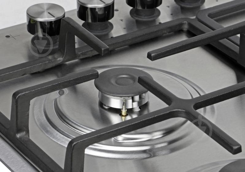 Газовая Luxell M6-LX40CI - фото 5