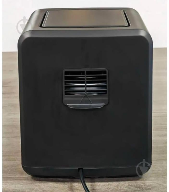 Мультипіч Grunhelm GAF5000 (чорний) - фото 5