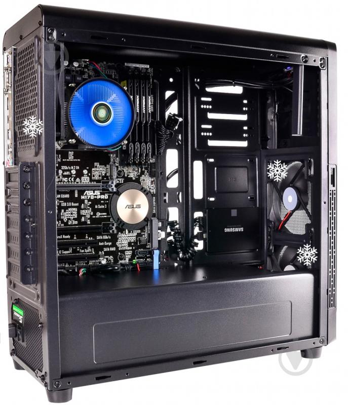 Сервер Artline Business (T27v05) - фото 2