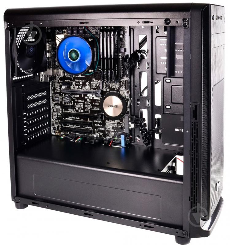 Сервер Artline Business (T27v05) - фото 4