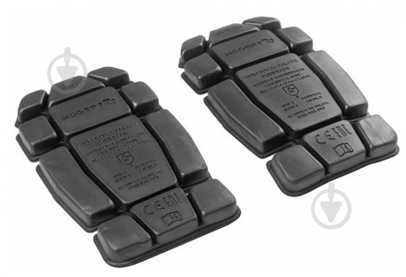 Наколенники HOEGERT HT5K299 - фото 1