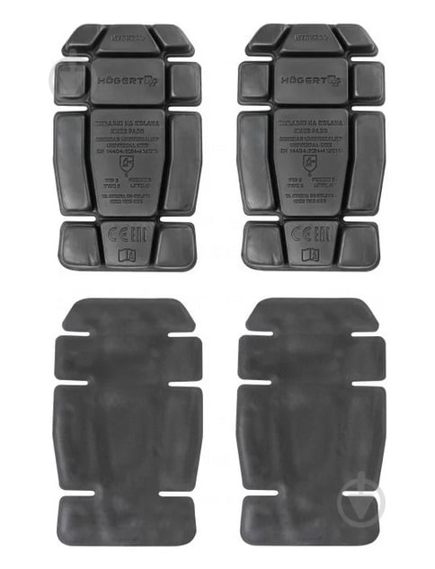 Наколенники HOEGERT HT5K299 - фото 3