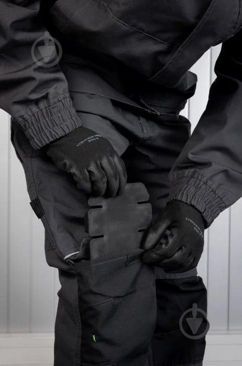 Наколенники HOEGERT HT5K299 - фото 2