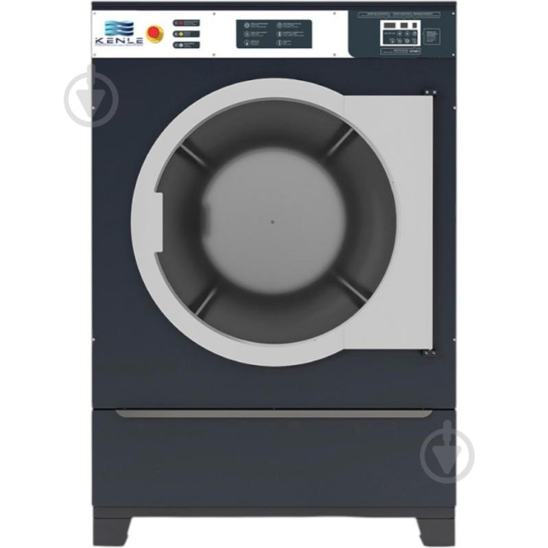 Промышленная сушильная машина Kenle E55 55кг - фото 1