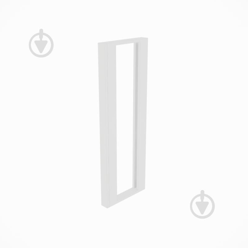 Пілястра Софі (В вставка (920)) білий/білий Світ Меблів - фото 1 Пілястра Софі (В вставка (920)) білий/білий Світ Меблів - фото 1