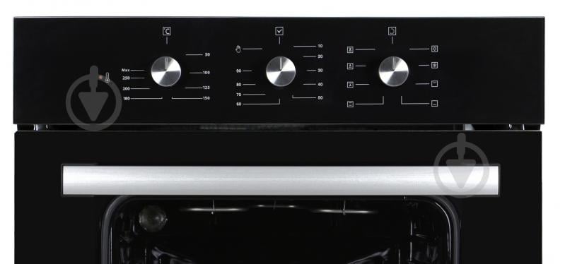 Духовой шкаф Luxell B66-LXCF3CMB - фото 5