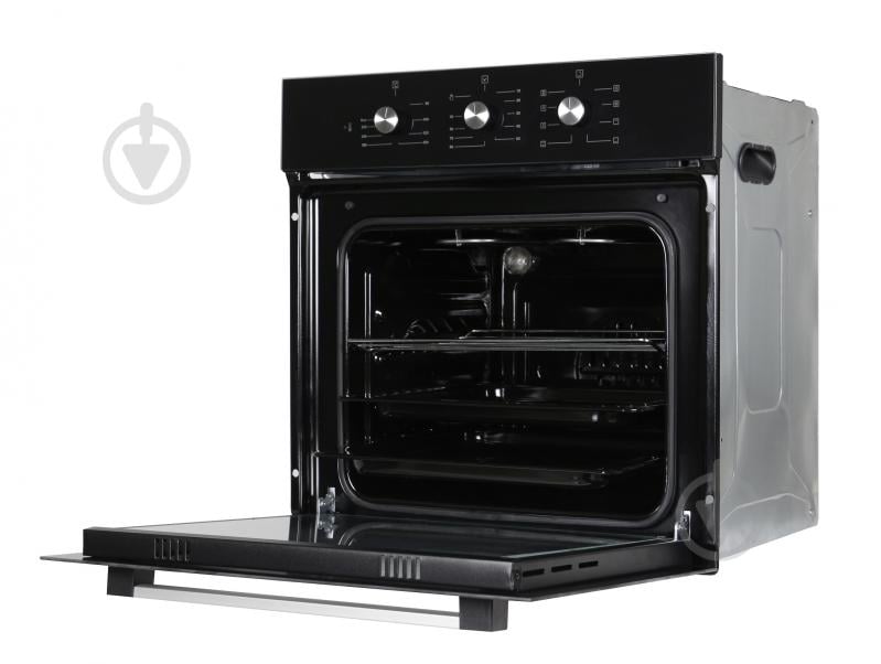 Духовой шкаф Luxell B66-LXCF3CMB - фото 6