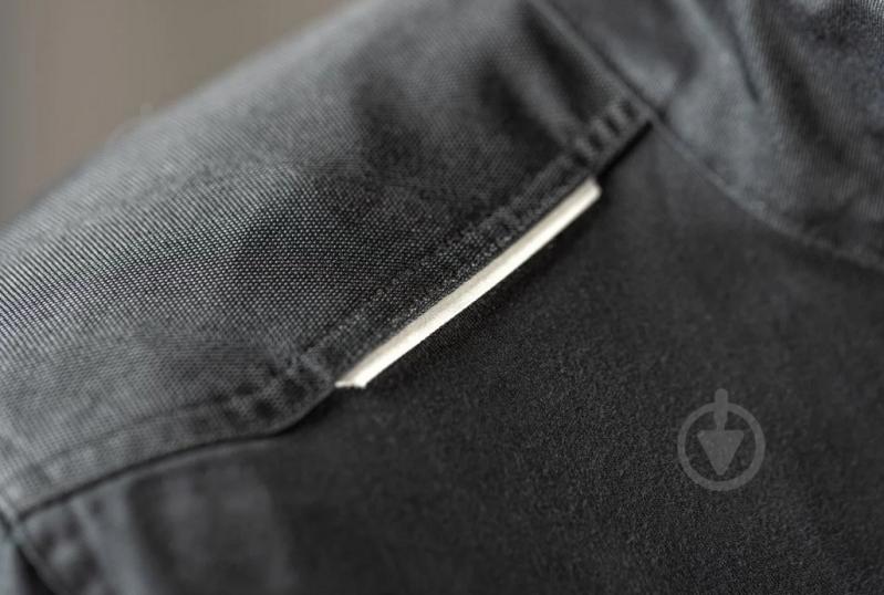 Куртка HOEGERT REETZ р. XL зріст 182 HT5K823 чорний - фото 8