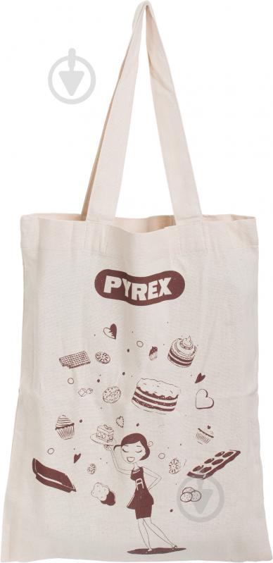 Набор форм для запекания Pyrex 2 шт. 912S899 - фото 4 Набор форм для запекания Pyrex 2 шт. 912S899 - фото 4
