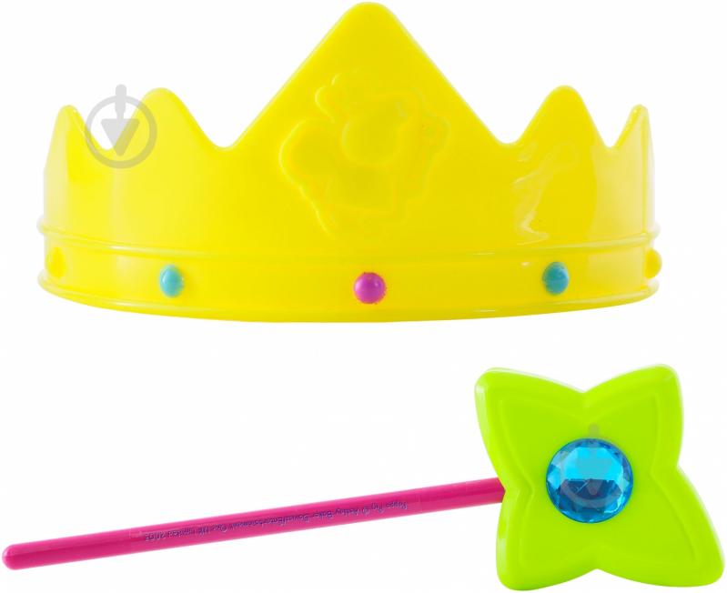 Игровой набор Peppa Pig Кейс принцессы Пеппы 1680652 - фото 3